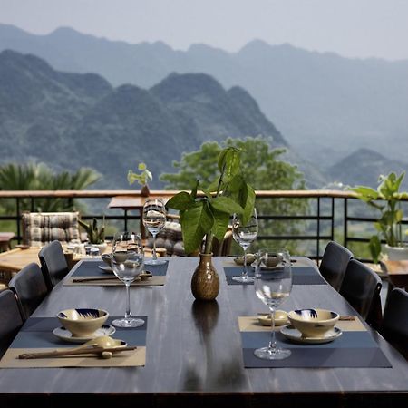 Gateway Inn Puluong Pu Luong Exterior photo