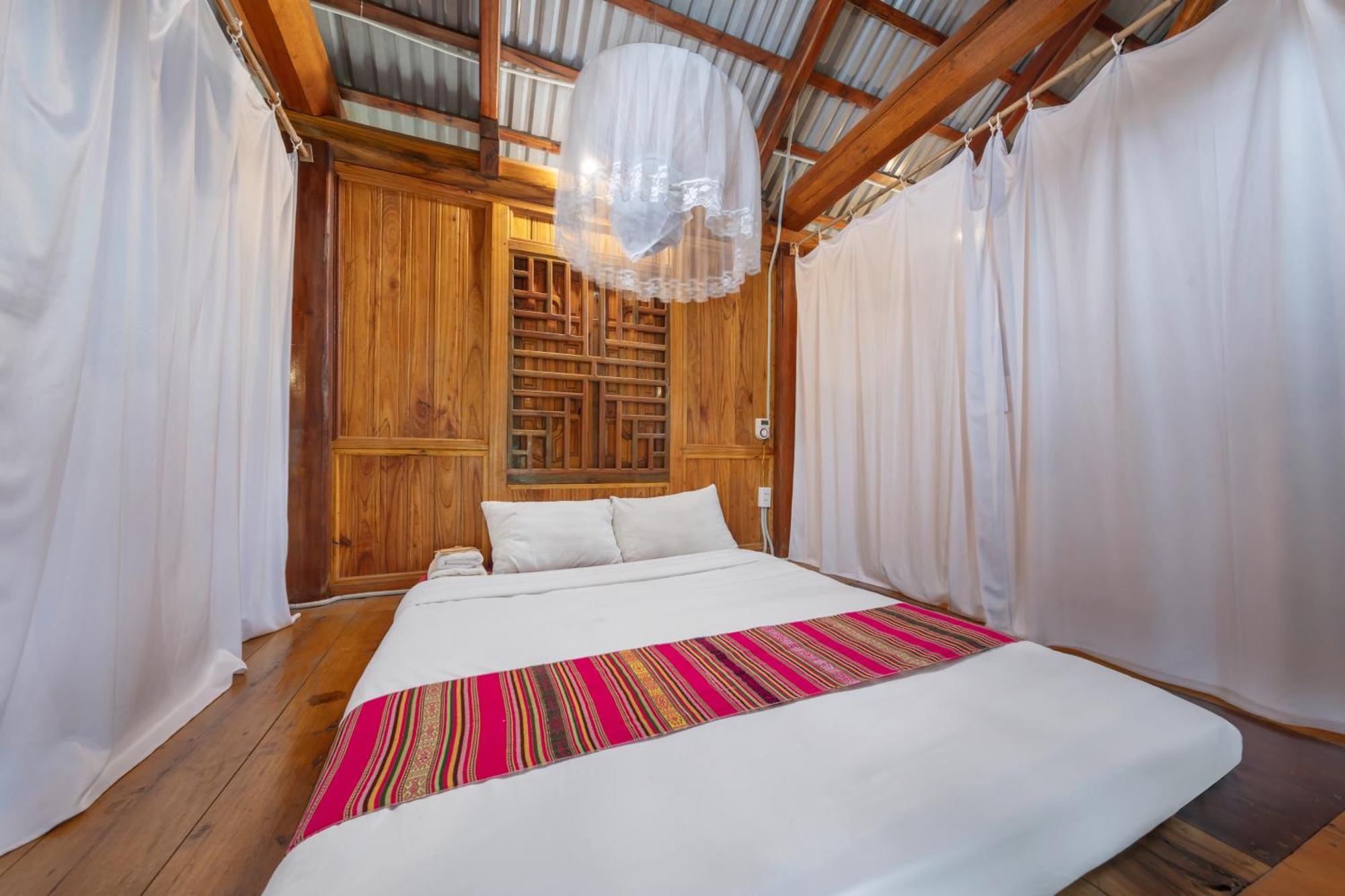 Gateway Inn Puluong Pu Luong Exterior photo