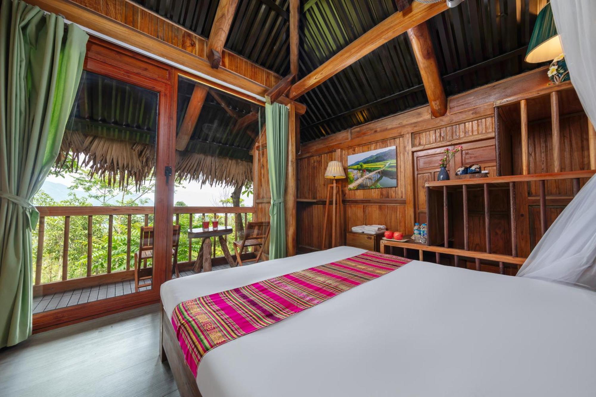 Gateway Inn Puluong Pu Luong Exterior photo